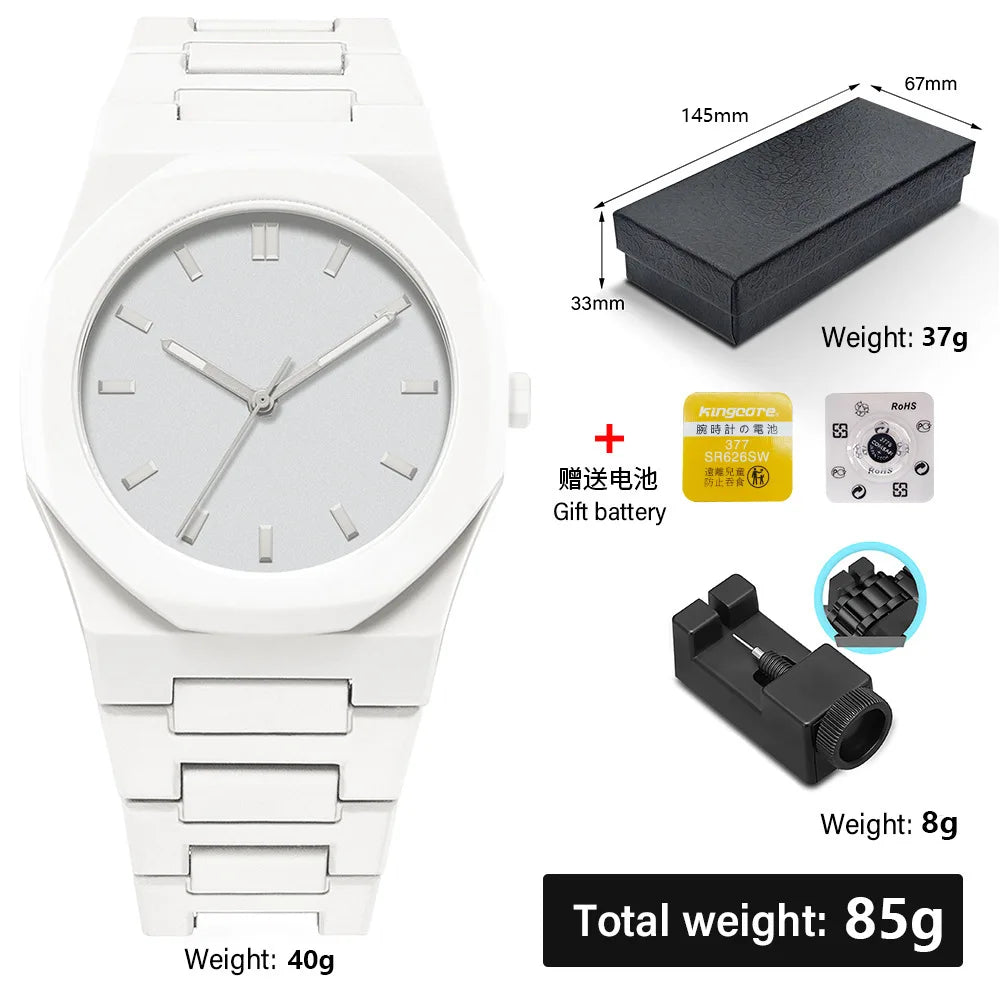 Fashion Waterproof Men Quartz watch