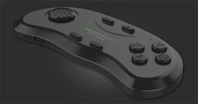 Original VRGpro X7 VR Virtual Reality 3D Glasses Box VR Google Cardboard Helmet