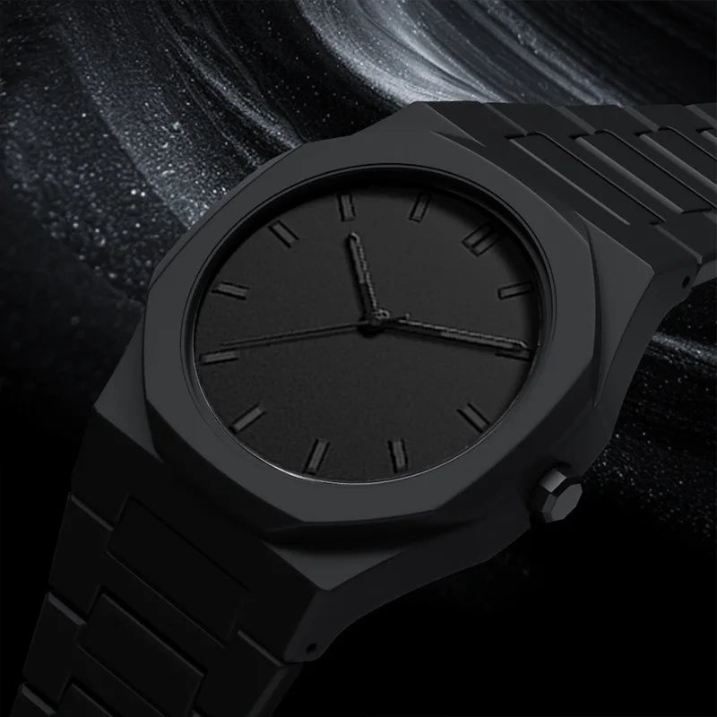 Fashion Waterproof Men Quartz watch
