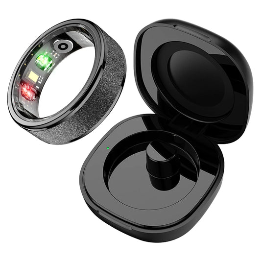 new R10 smart ring to track your health
