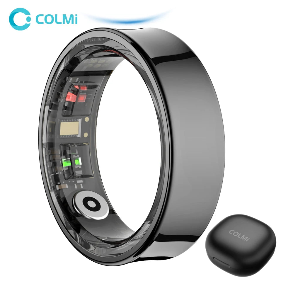 2025 best selling Smart Ring