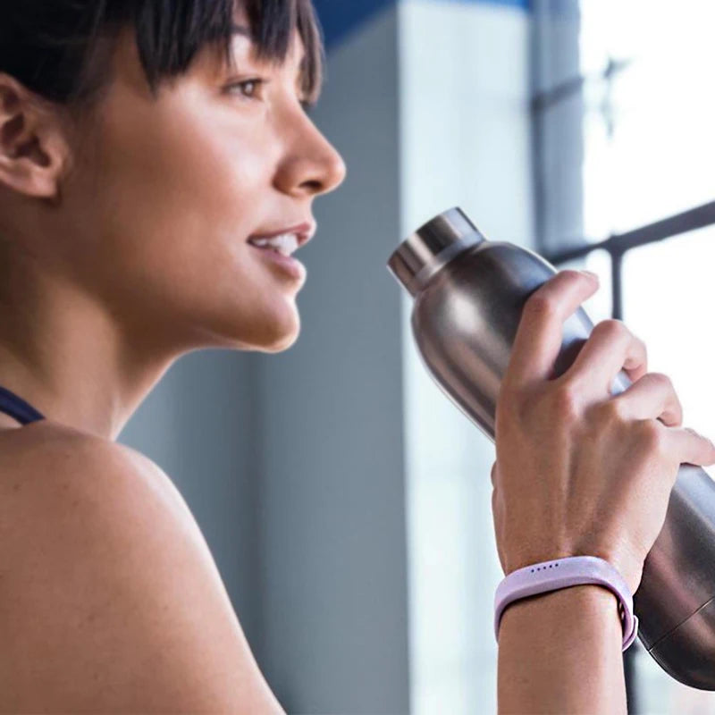 intelligent sports bracelet tracker