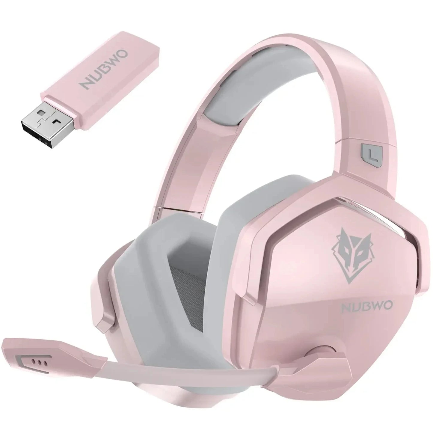 Gaming Headset with Microphone for best gaming experience