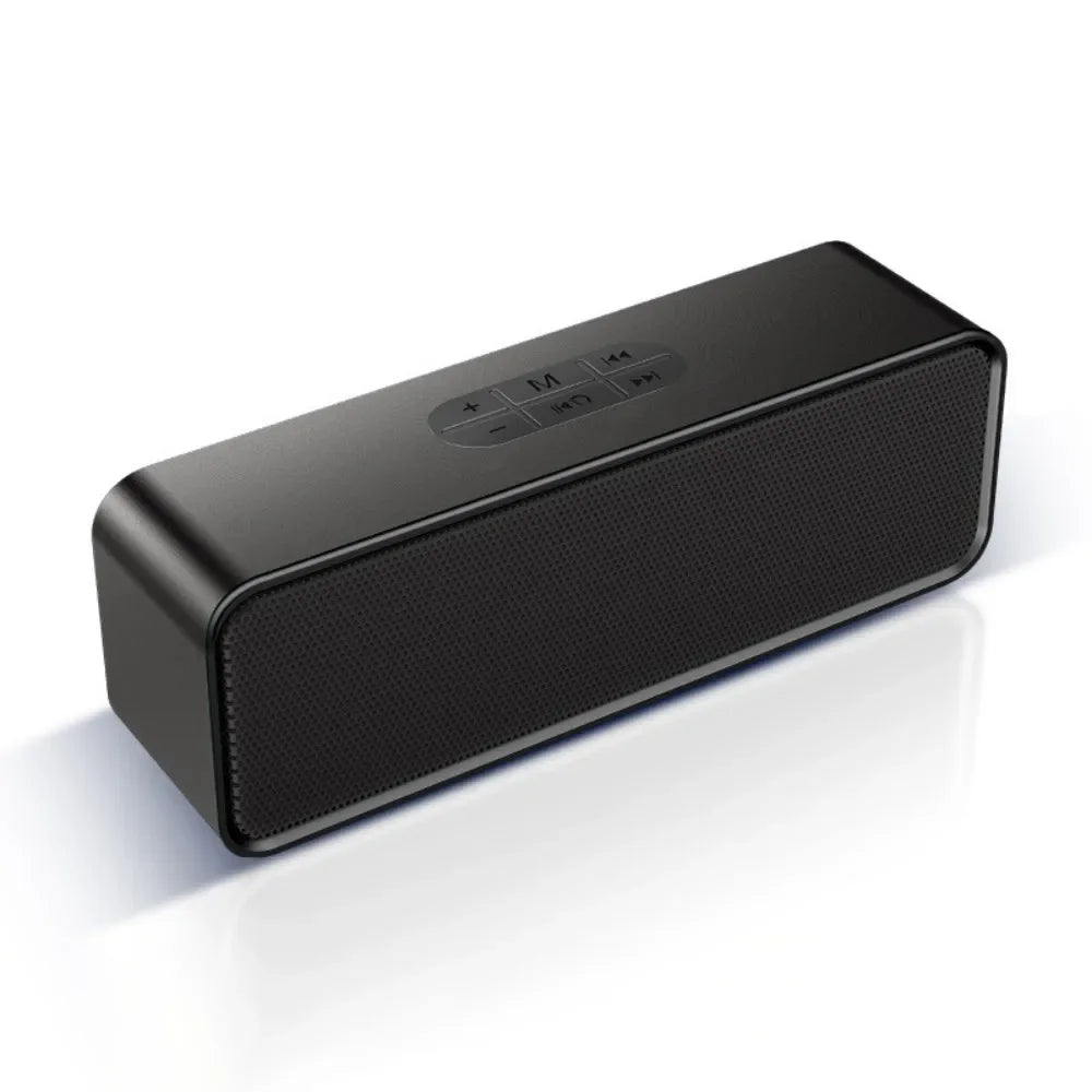 Portable Bluetooth Speaker Wireless high performance