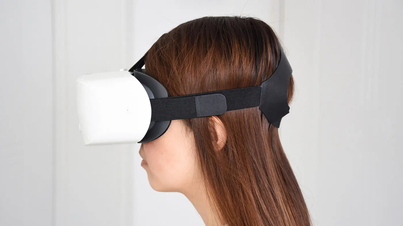 Original Nolo Sonic VR - Somatosensory All-in-one Machine VR glasses 4K HD Display Smart 3D Glasses IMAX Headset, Games, movies