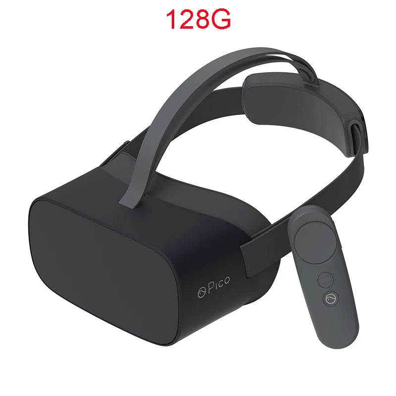 PICO G2 4K PICO G2 4K Plus All in One VR Headset