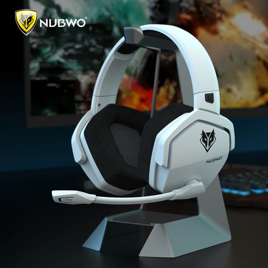 Gaming Headset with Microphone for best gaming experience