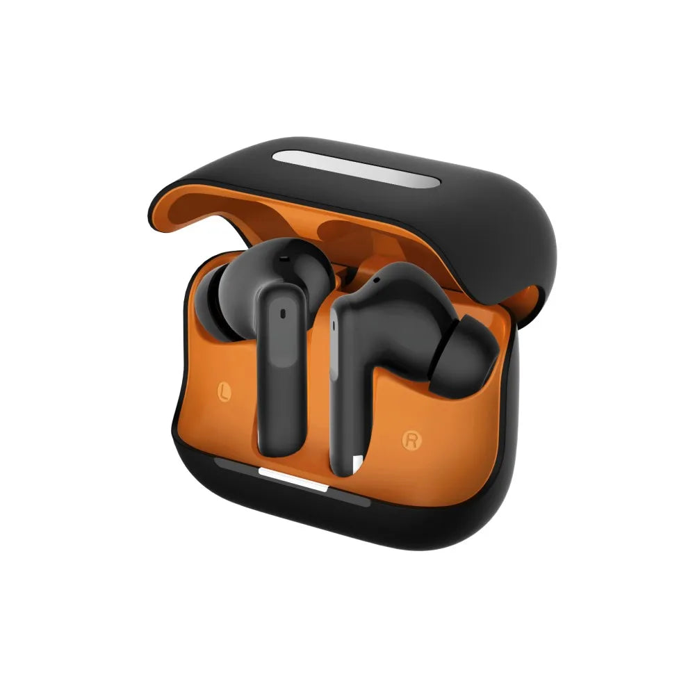 Hot-Selling Wireless Bluetooth Headphones Active Noise-Cancelling Wireless Earbuds