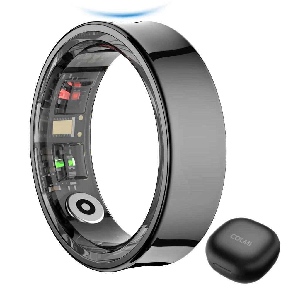 2025 best selling Smart Ring