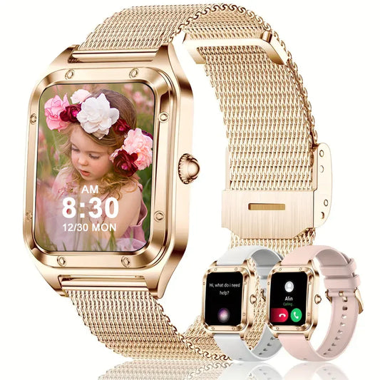 women's best smart watch
