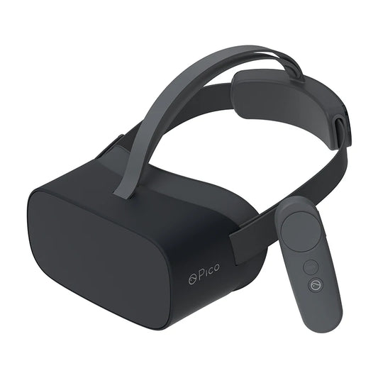 PICO G2 4K PICO G2 4K Plus All in One VR Headset