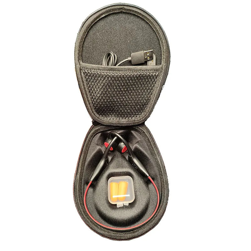 Wireless Headphones Bone Conduction Headphones