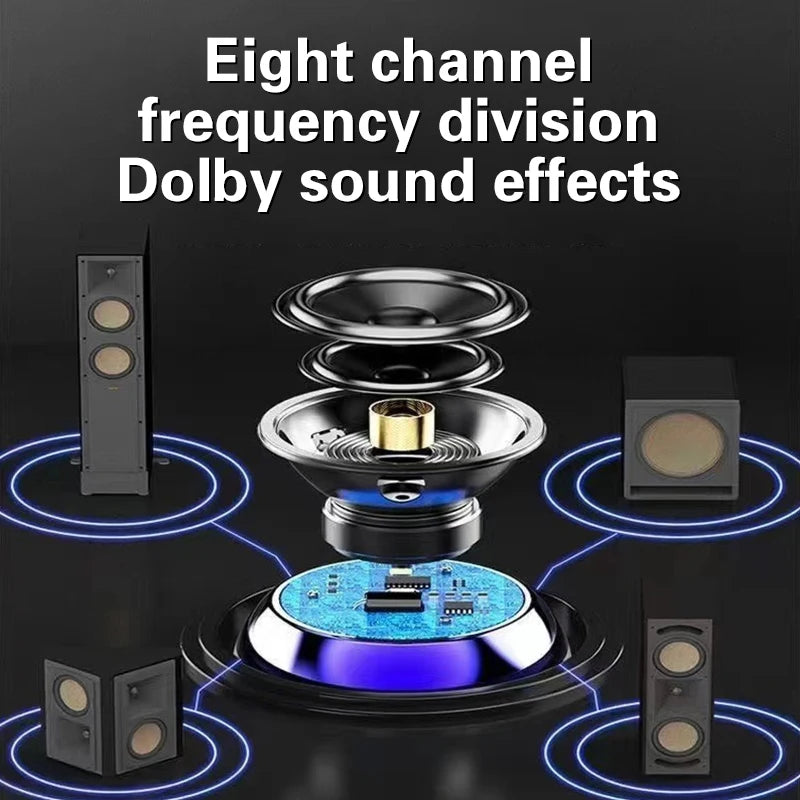 Mini Bluetooth Small Speaker with high performance and nice looking