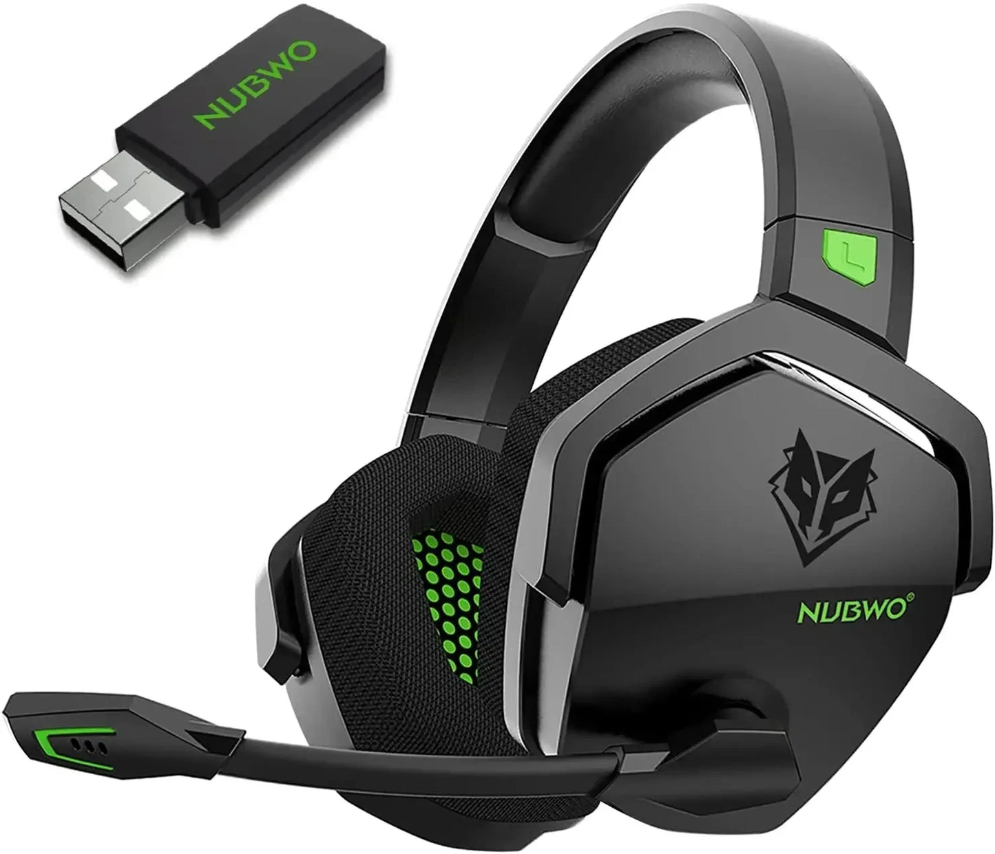 Gaming Headset with Microphone for best gaming experience