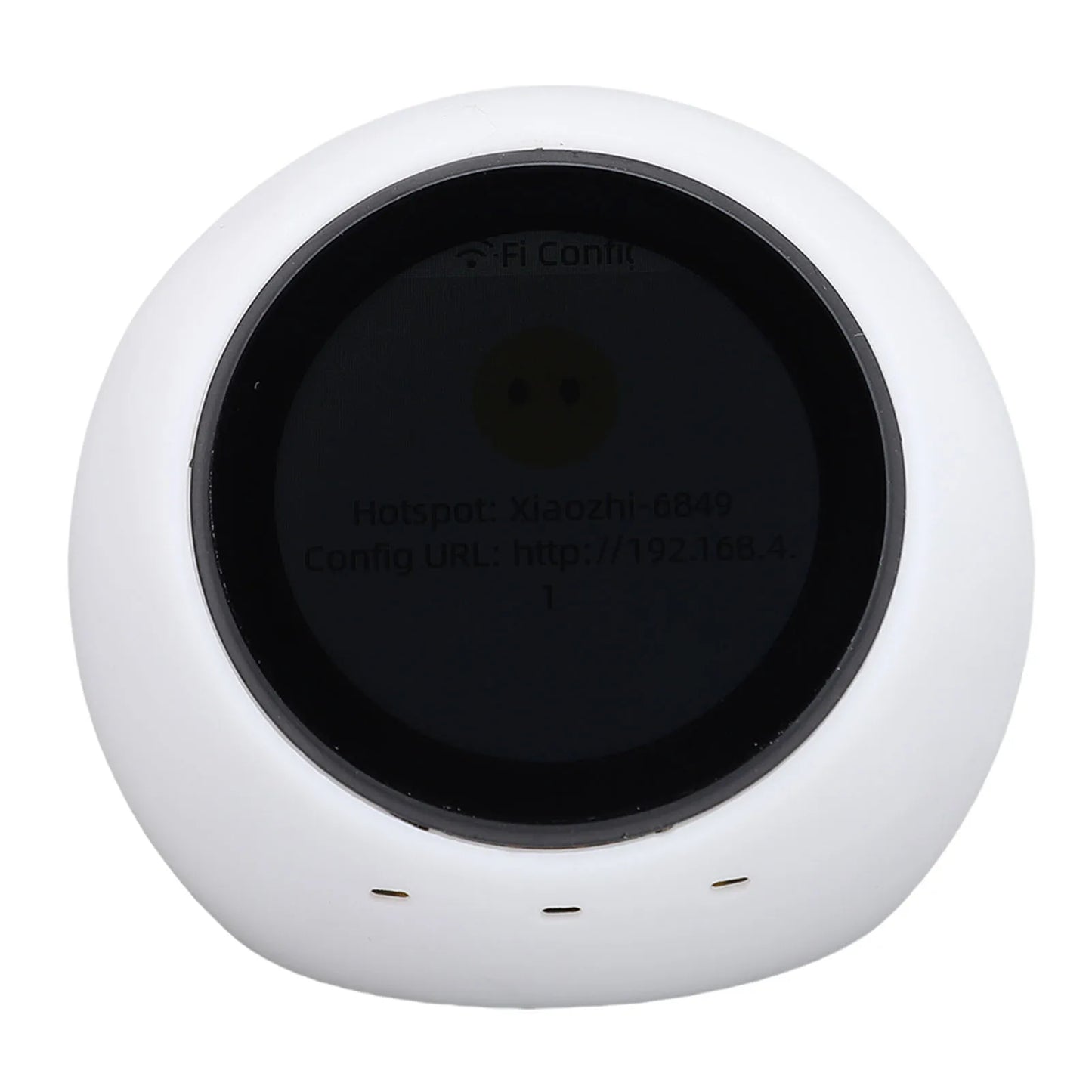 Smart Talking Robot Companion Voice Wake Up perfect for your office