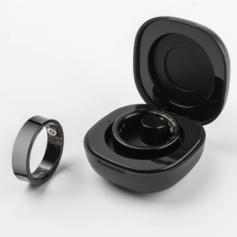 2025 best selling Smart Ring
