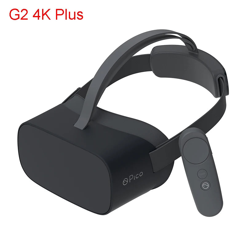 PICO G2 4K PICO G2 4K Plus All in One VR Headset