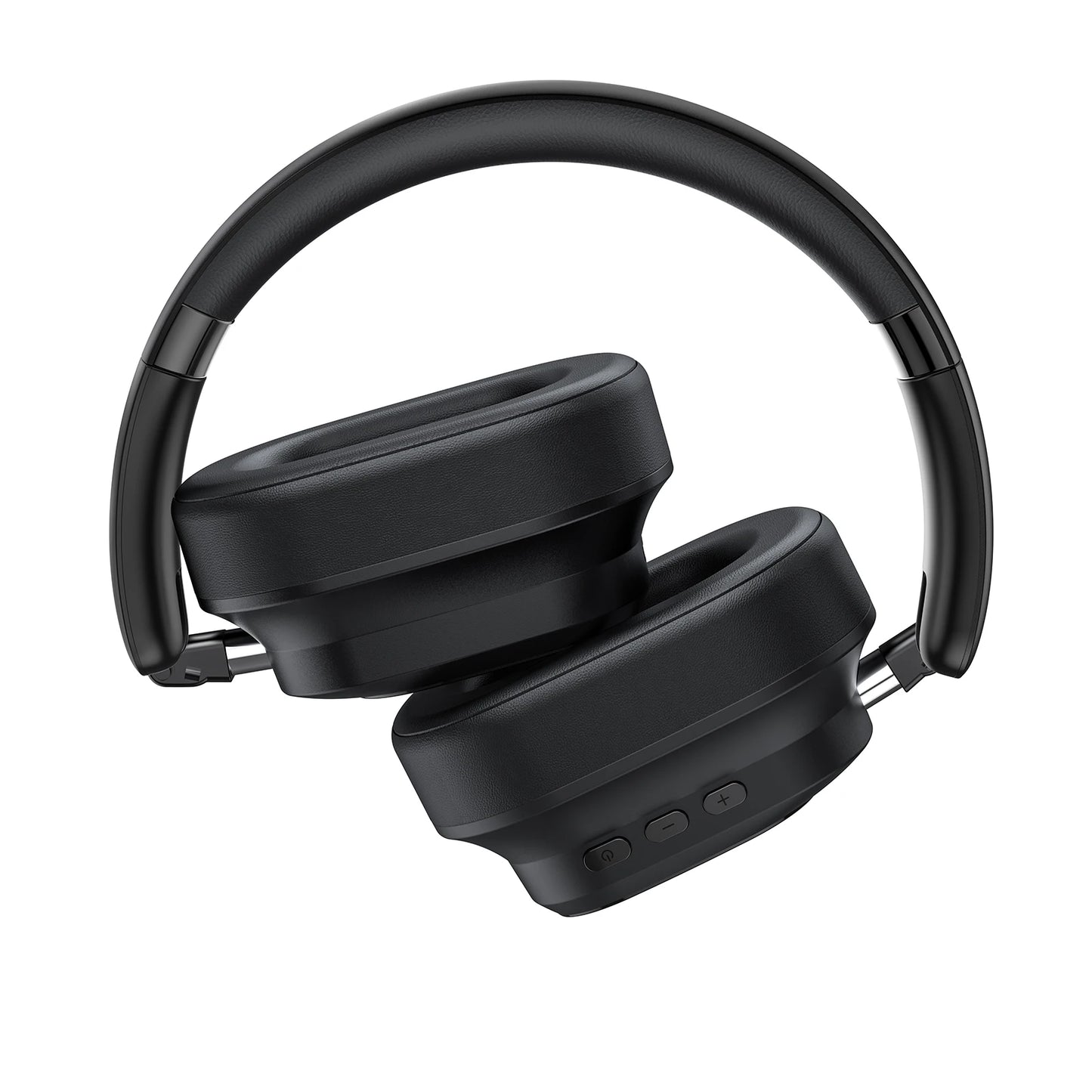 the smartest headphone ever with removing display
