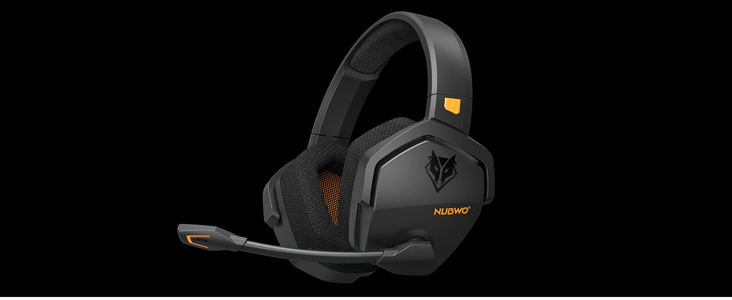 Gaming Headset with Microphone for best gaming experience