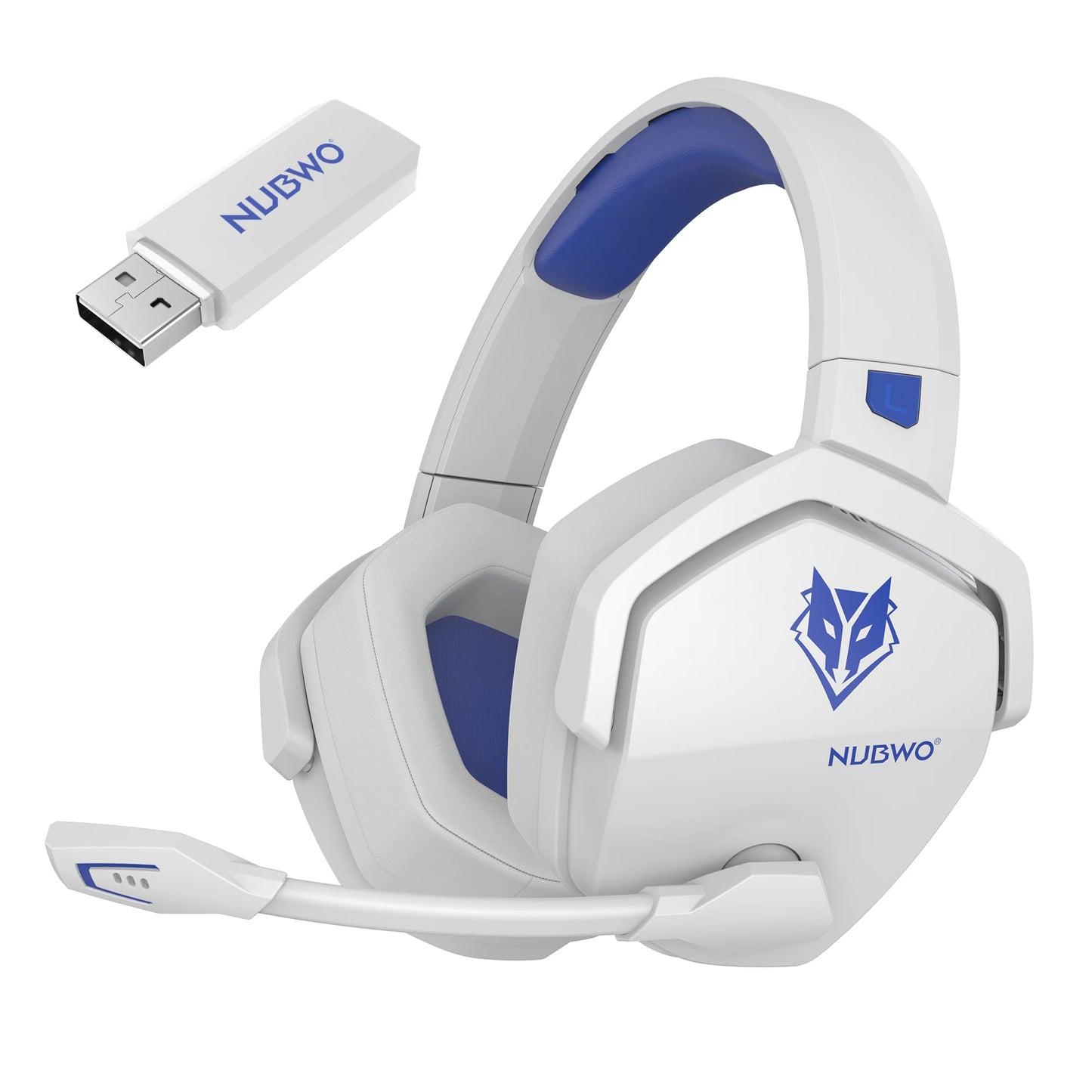 Gaming Headset with Microphone for best gaming experience
