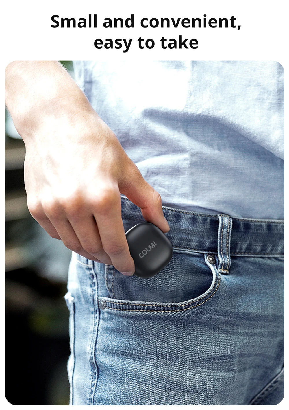 new R10 smart ring to track your health