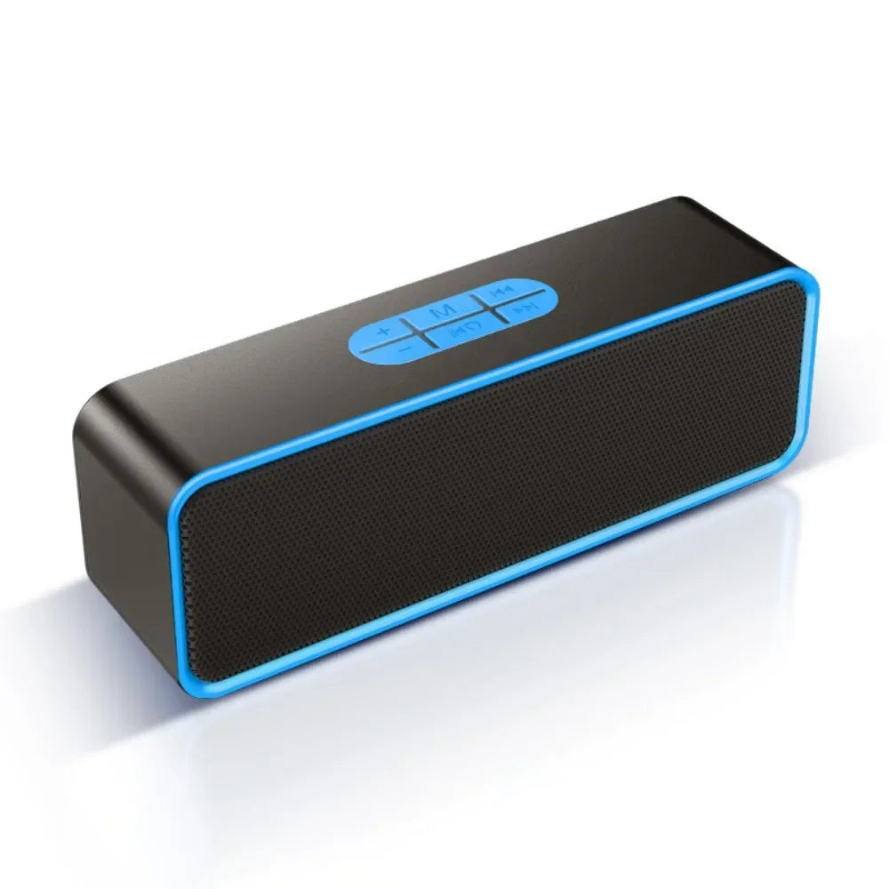 Portable Bluetooth Speaker Wireless high performance
