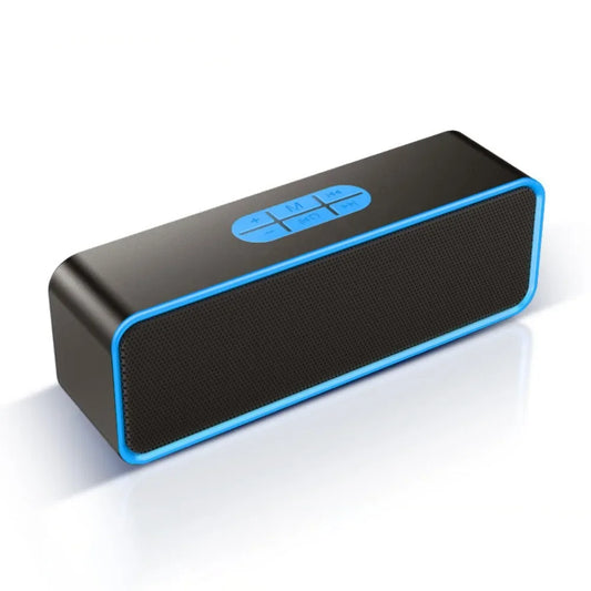 Portable Bluetooth Speaker Wireless high performance