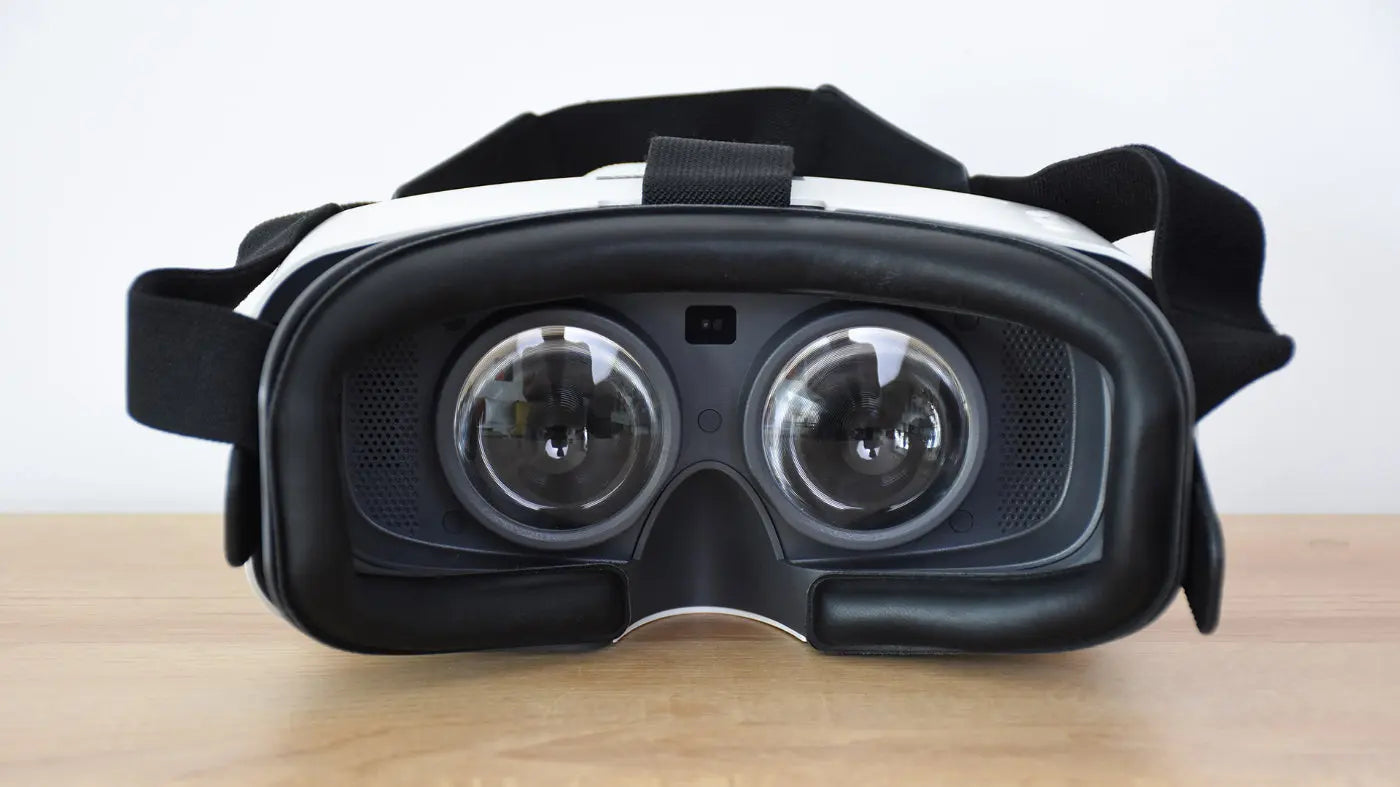 Original Nolo Sonic VR - Somatosensory All-in-one Machine VR glasses 4K HD Display Smart 3D Glasses IMAX Headset, Games, movies