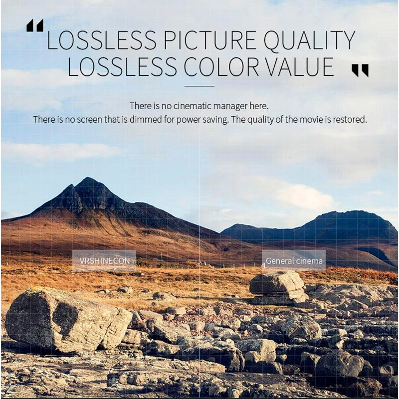 Shinecon Helmet 3D VR Glasses Of Virtual Reality Headset for all types of phones