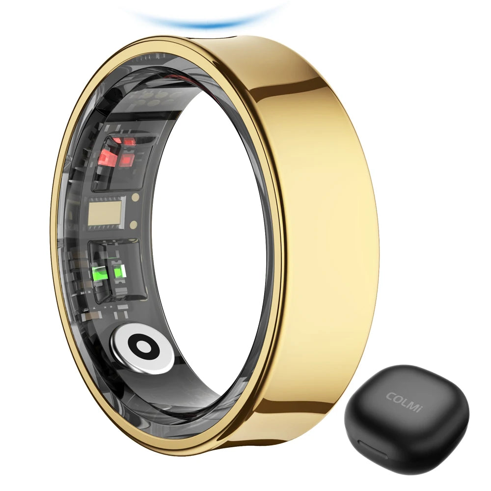2025 best selling Smart Ring