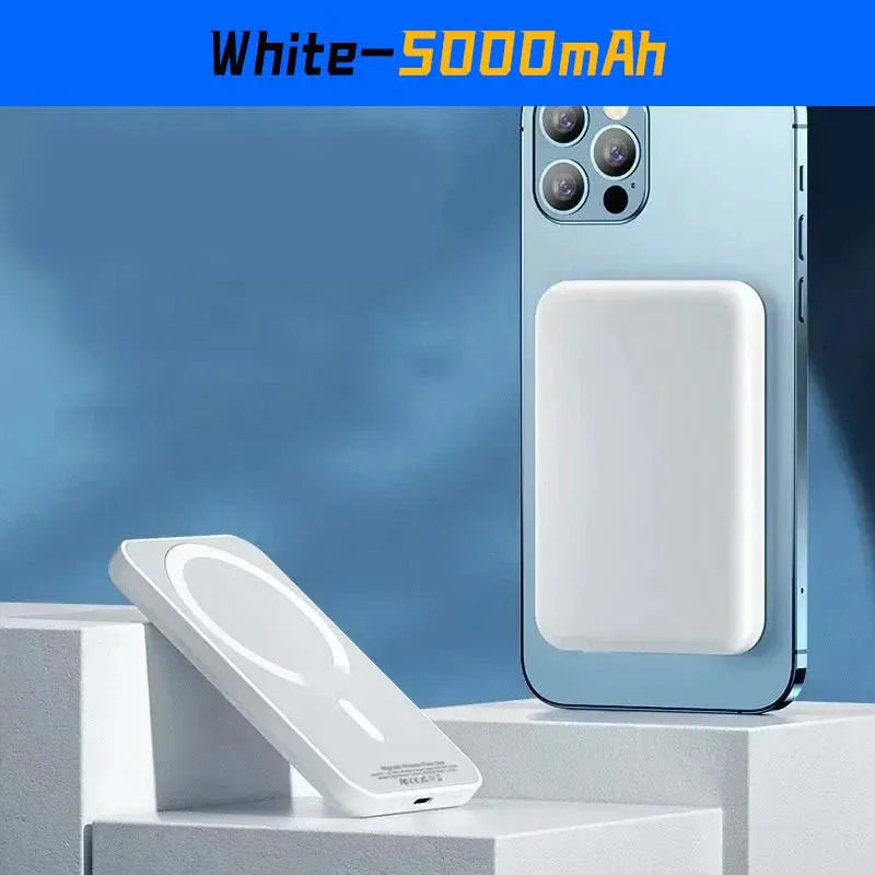 Mag safe Power Bank 10000mAh super fast