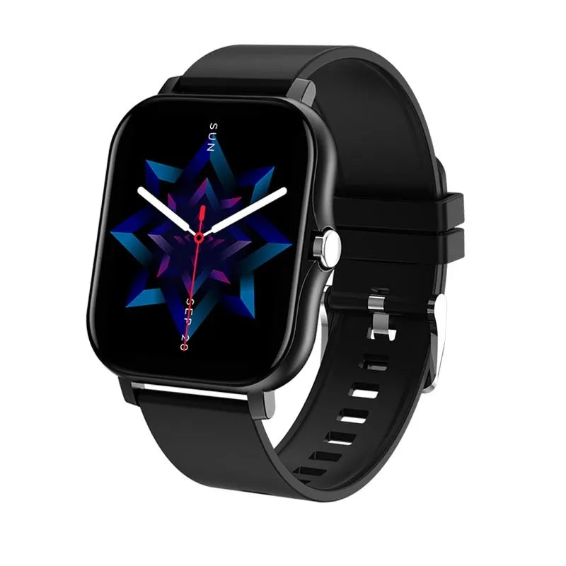 LIGE 2025 Men Smart Watch with AI assistance for daily use