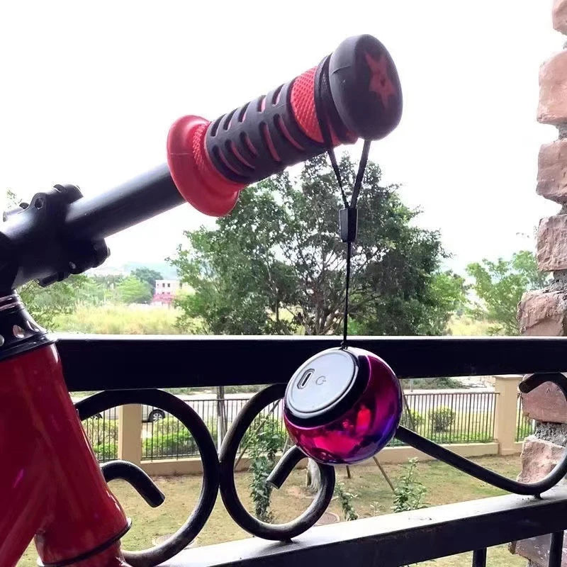 Mini Bluetooth Small Speaker with high performance and nice looking