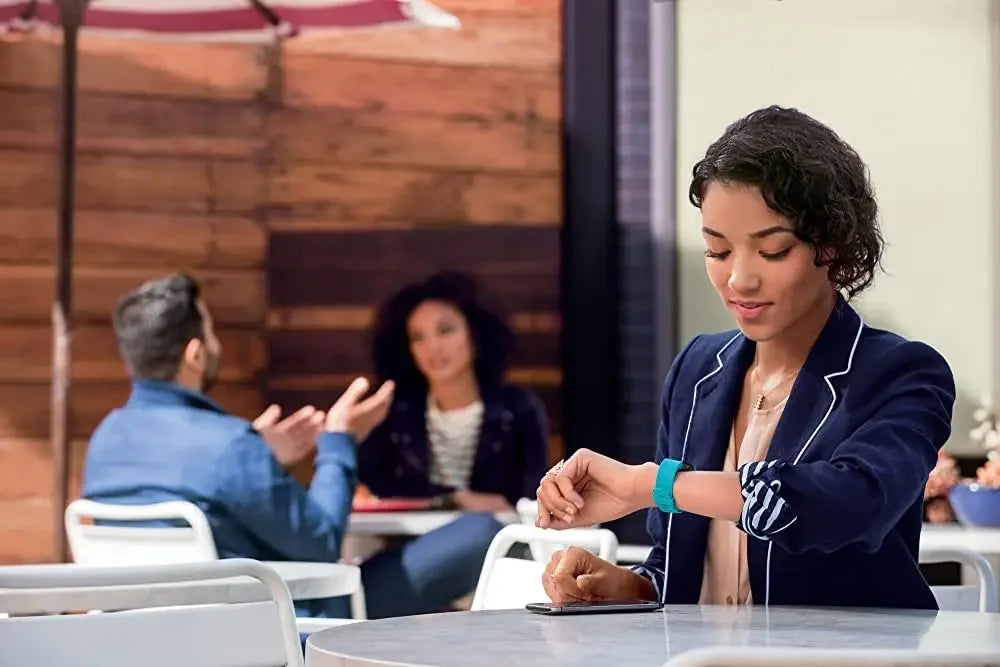 The most eye-catching smart Wristband