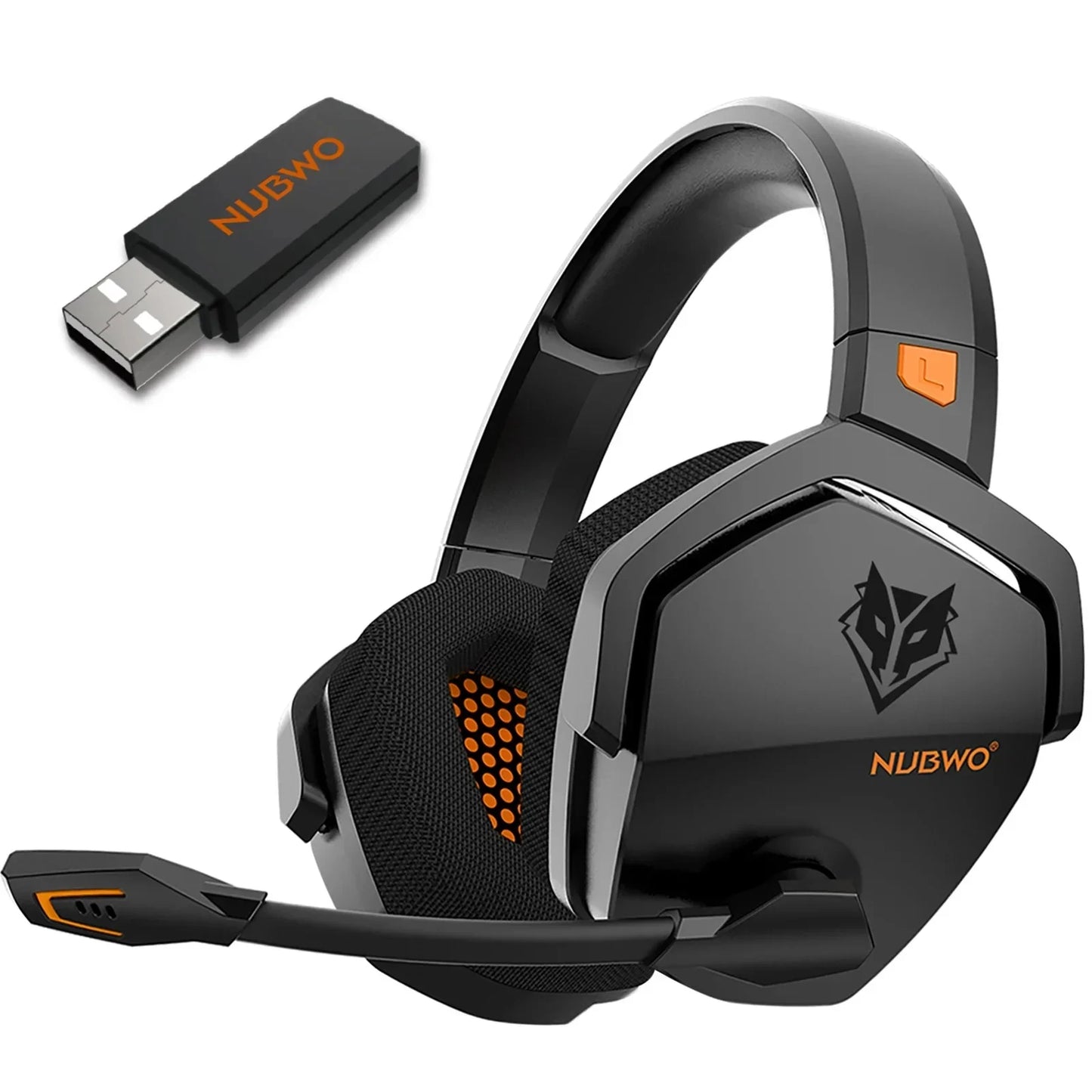 Gaming Headset with Microphone for best gaming experience