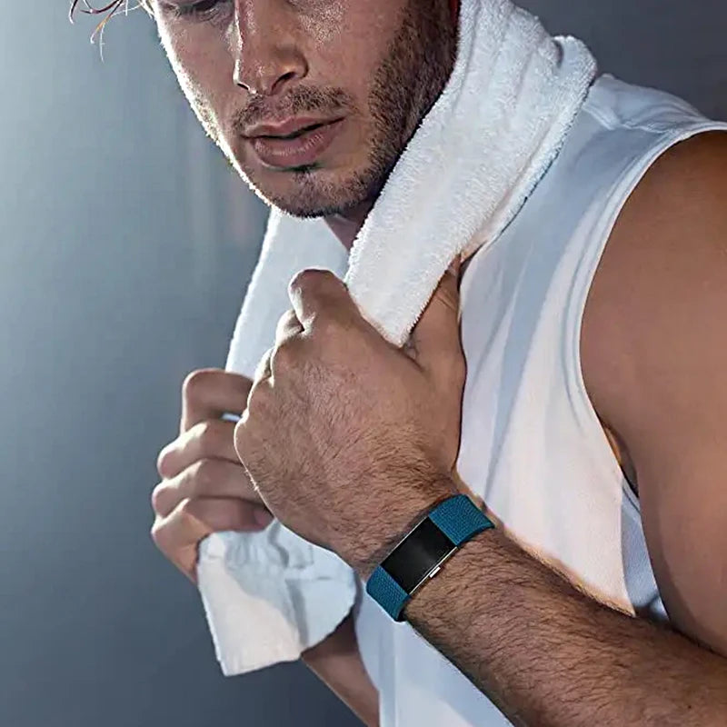 The most eye-catching smart Wristband