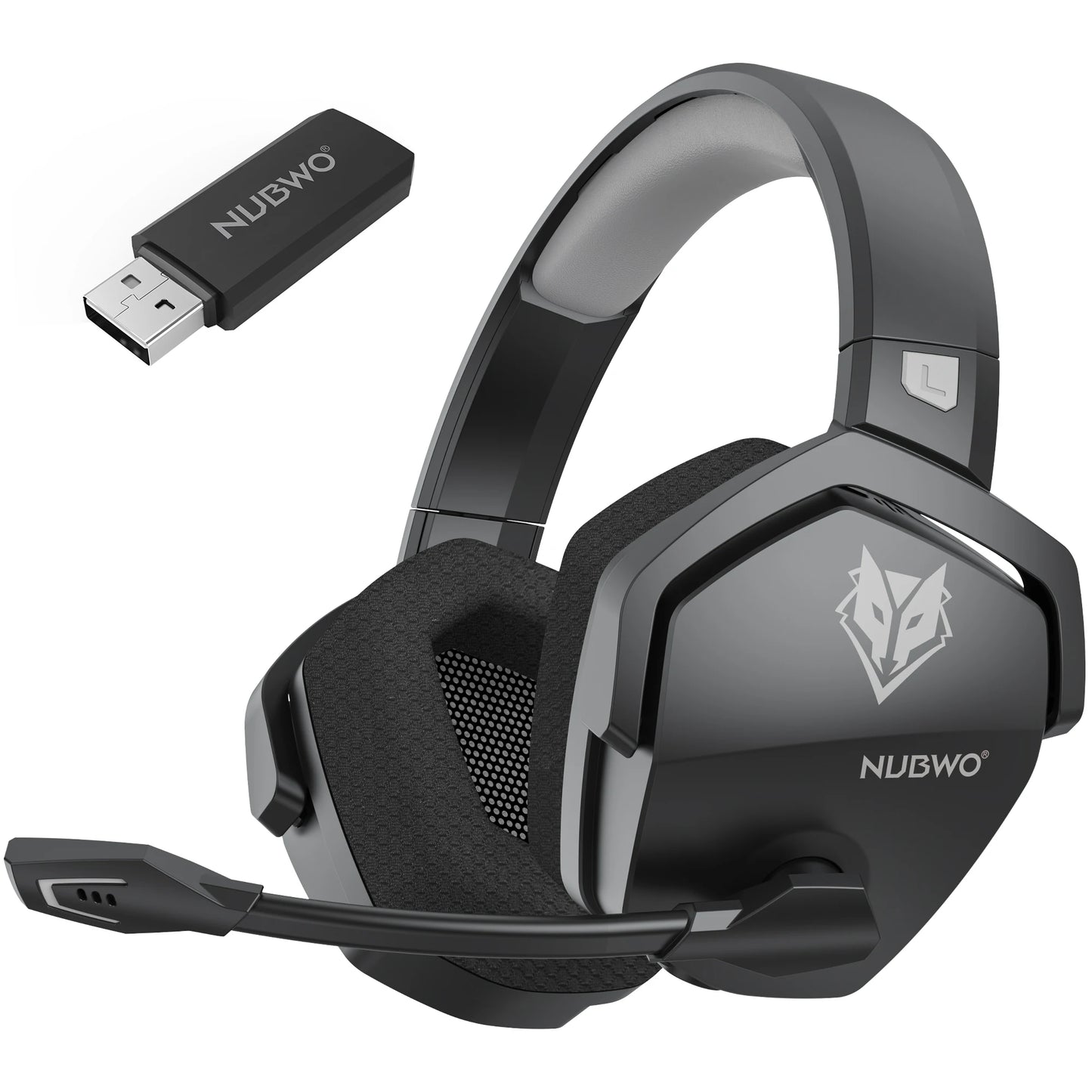 Gaming Headset with Microphone for best gaming experience