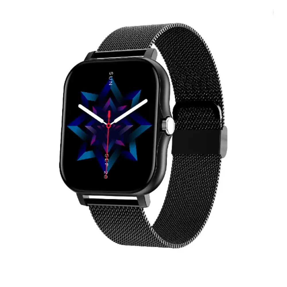 Hot Sell Smart Watch Fitness Clock Sports Heart Monitor Smartwatch Bluetooth Call Music Playback