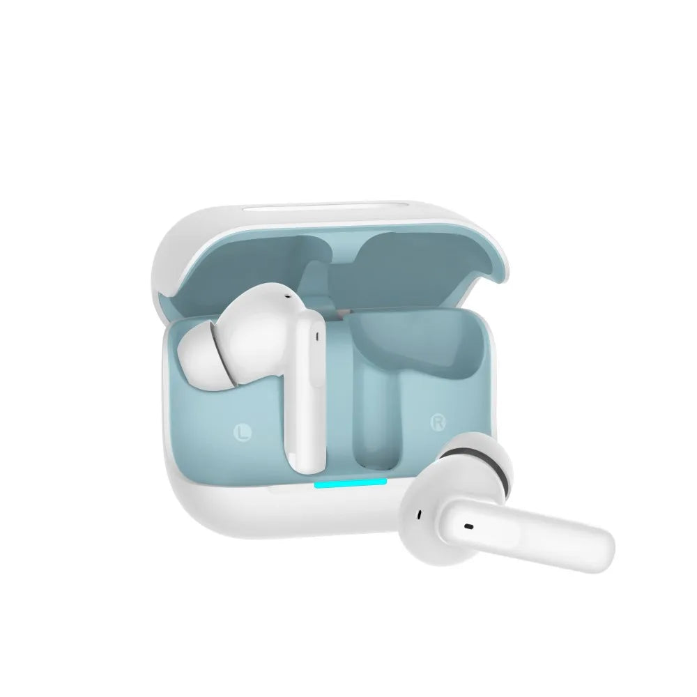 Hot-Selling Wireless Bluetooth Headphones Active Noise-Cancelling Wireless Earbuds