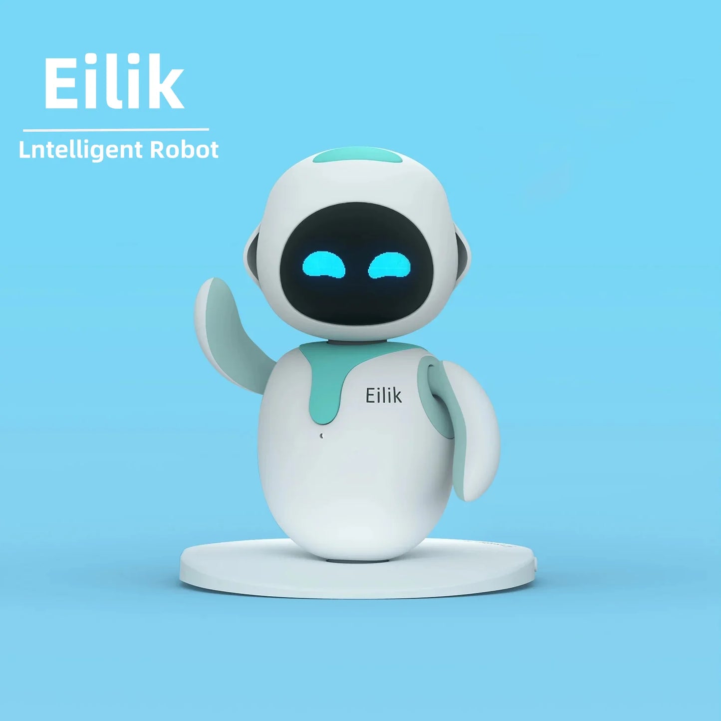most intelligent robot 2025 the best emotional robot ever