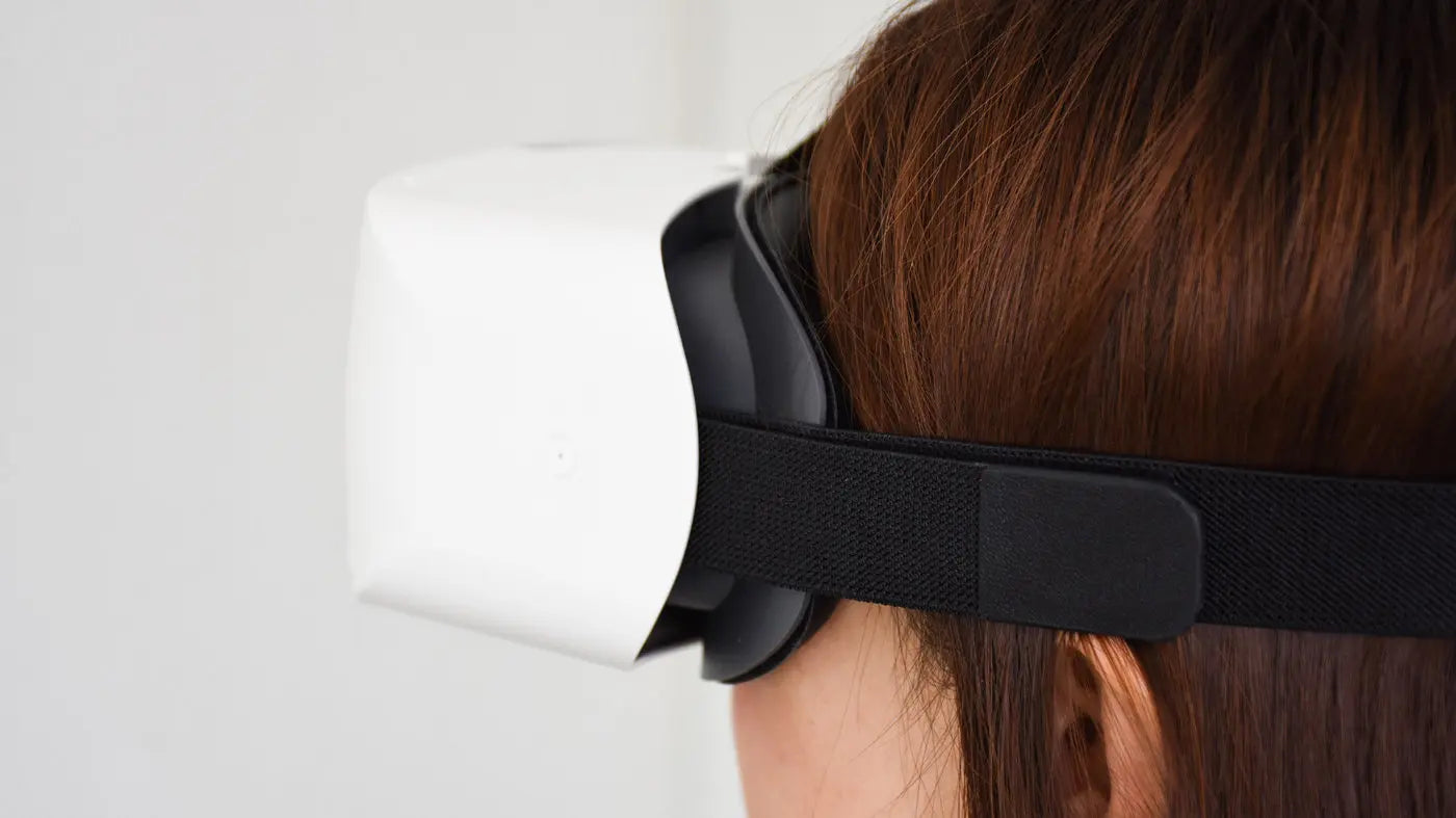 Original Nolo Sonic VR - Somatosensory All-in-one Machine VR glasses 4K HD Display Smart 3D Glasses IMAX Headset, Games, movies