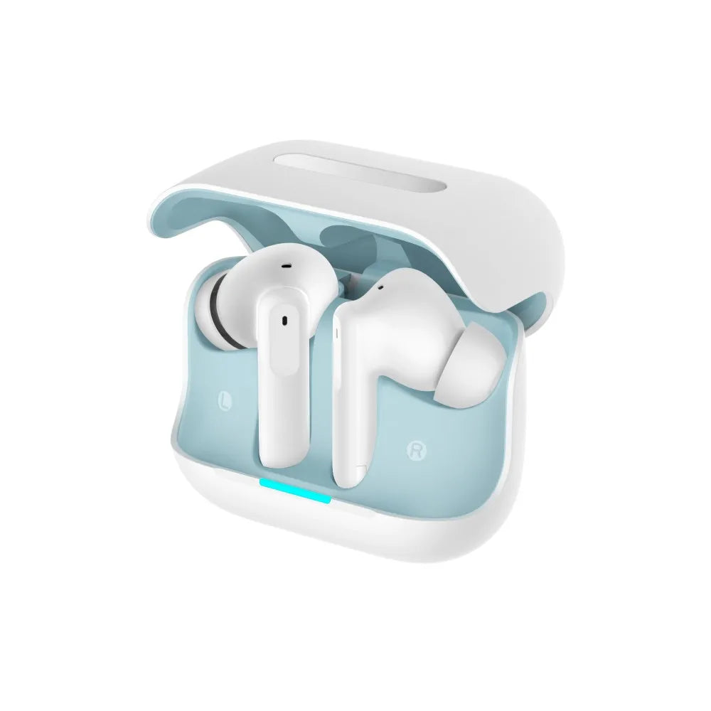 Hot-Selling Wireless Bluetooth Headphones Active Noise-Cancelling Wireless Earbuds