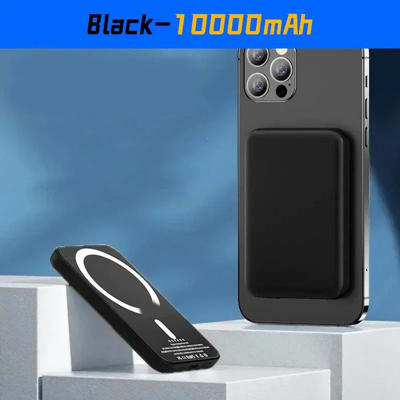 Mag safe Power Bank 10000mAh super fast