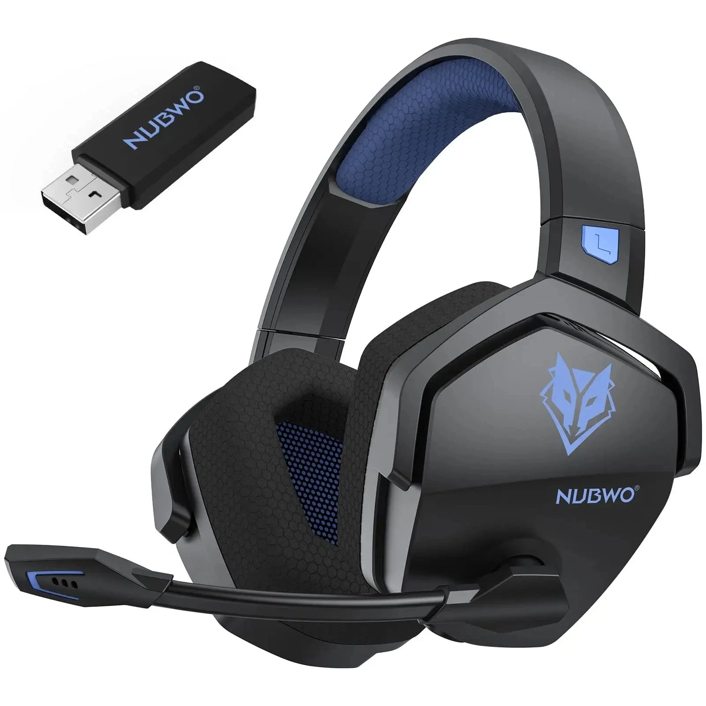 Gaming Headset with Microphone for best gaming experience