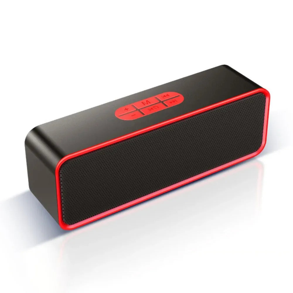 Portable Bluetooth Speaker Wireless high performance