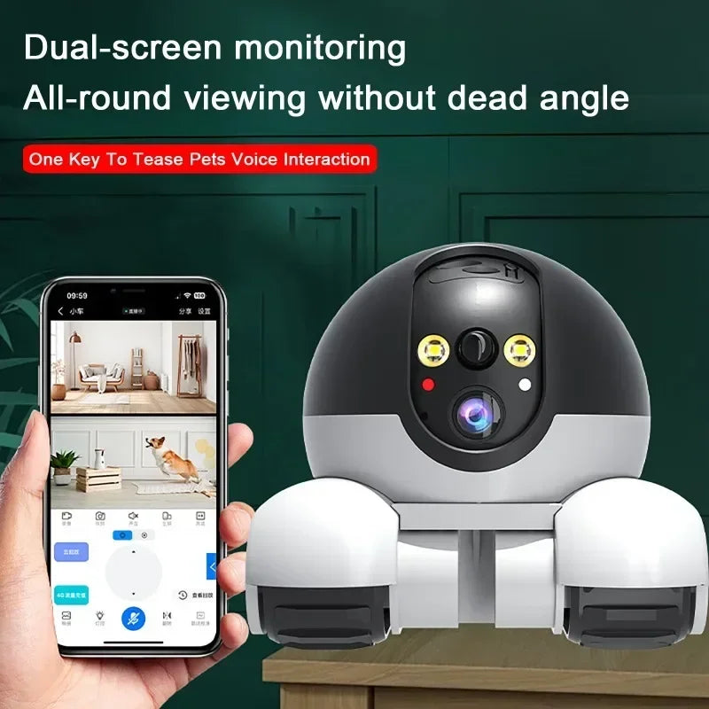 1080P HD WIFI IP Camera best for your home