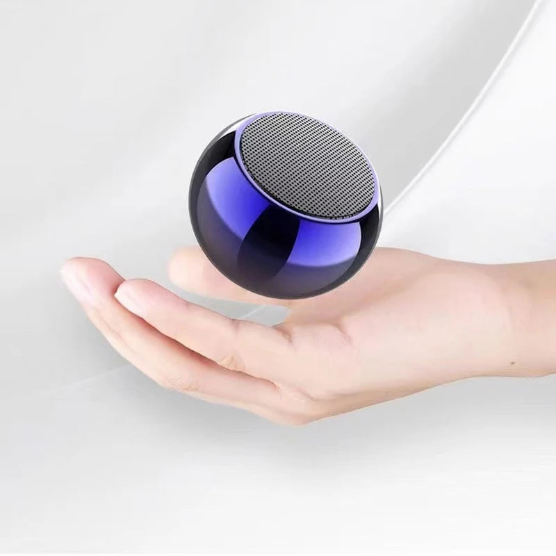 Mini Bluetooth Small Speaker with high performance and nice looking