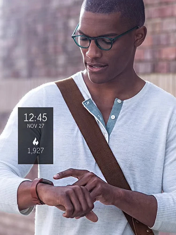 The most eye-catching smart Wristband