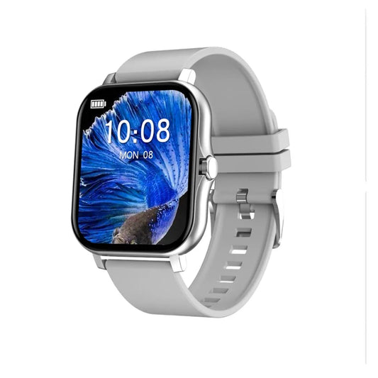 Hot Sell Smart Watch Fitness Clock Sports Heart Monitor Smartwatch Bluetooth Call Music Playback