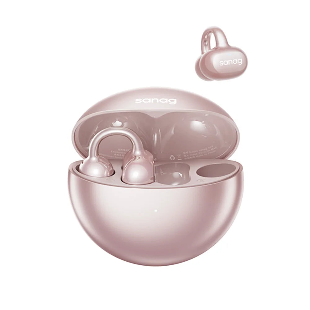 most selling air phone, good looking and big performance